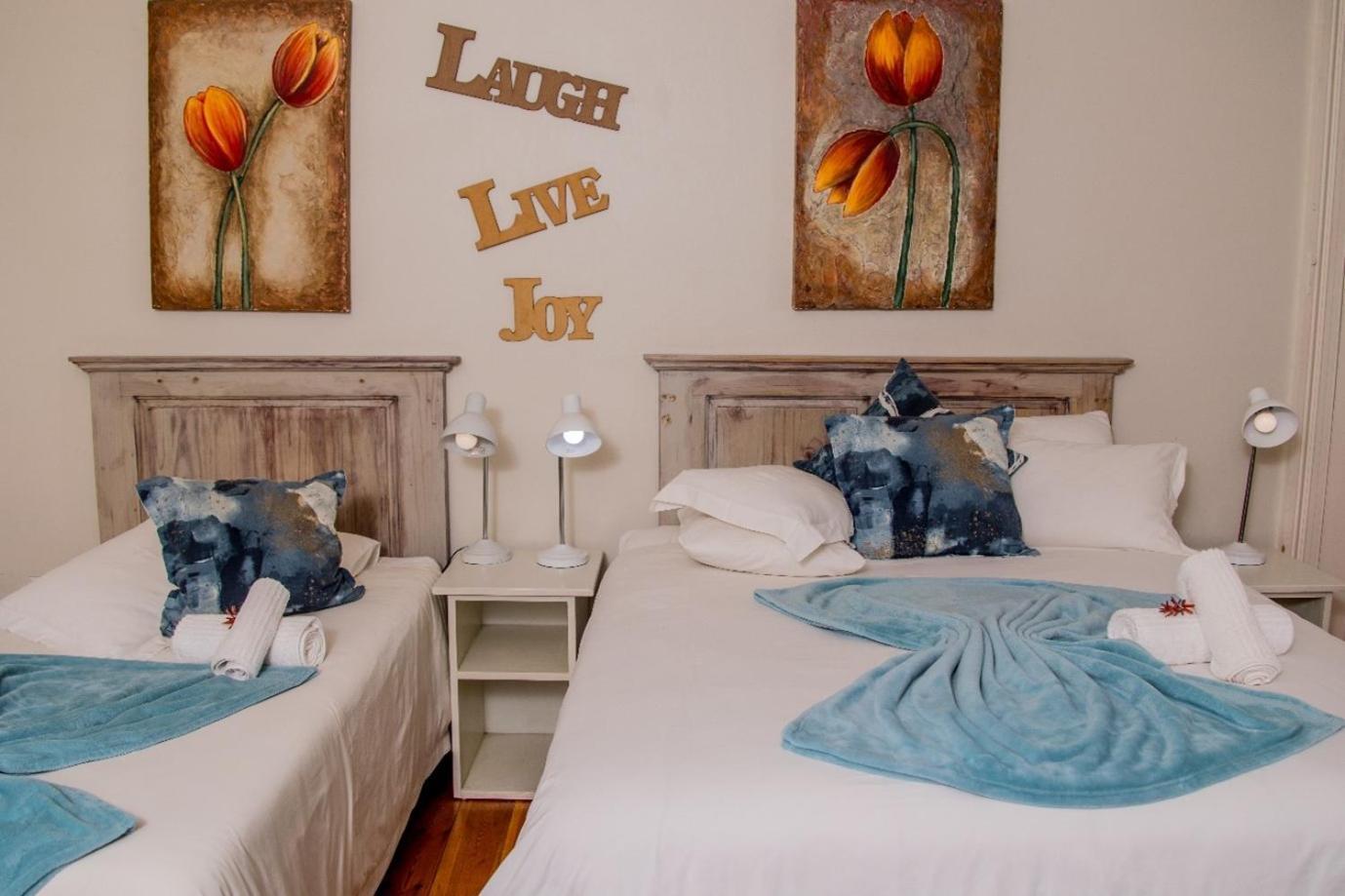 Dreamers Guesthouse - No Loadshedding Кінг-Вільямс-Таун Екстер'єр фото